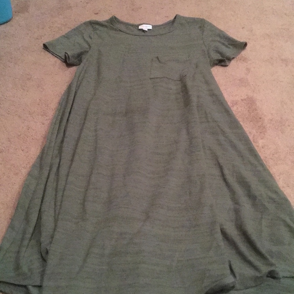 LuLaRoe carly